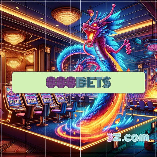 888bets: Confiança em Cada Apostadoria no Mundo dos Jogos