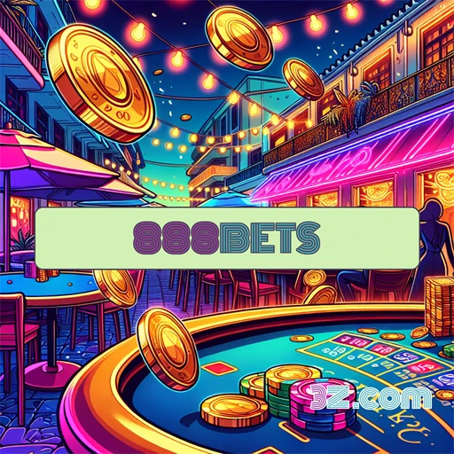 VIP: A Exclusividade do Jogo no 888bets Desvendada