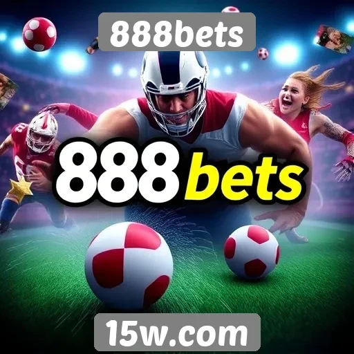 Variedade de jogos disponíveis na 888bets