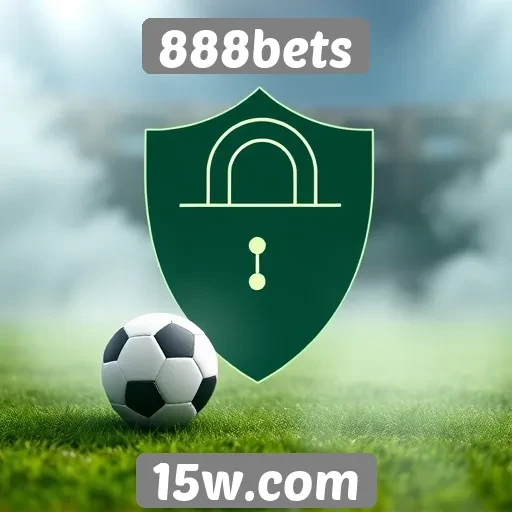 Segurança e regulamentação no site 888bets