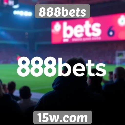 Experiência do usuário na plataforma 888bets