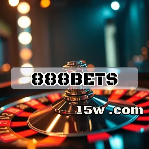 888bets: Descubra os Melhores Bônus e Aumente Suas Chances de Ganhar