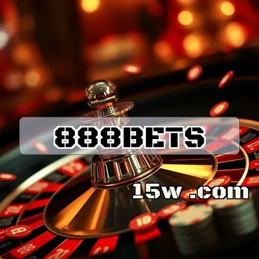 888bets e Seus Caça-Níqueis: Diversão e Prêmios a Cada Giro!
