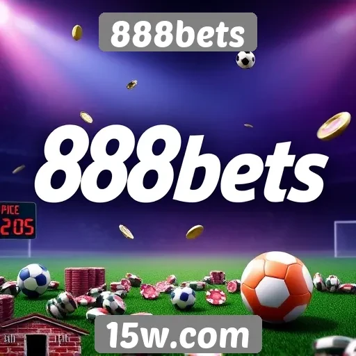 Plataforma 888bets se destaca por suas promoções